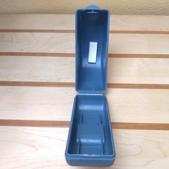 Vtg 'Hedgehog' Magnifier/Brevete SGDG T4 in Case - Picture 9 of 12